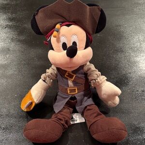 Disney Mickey Mouse Pirate
